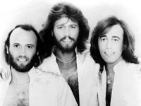 The Bee Gees, How deep is your love